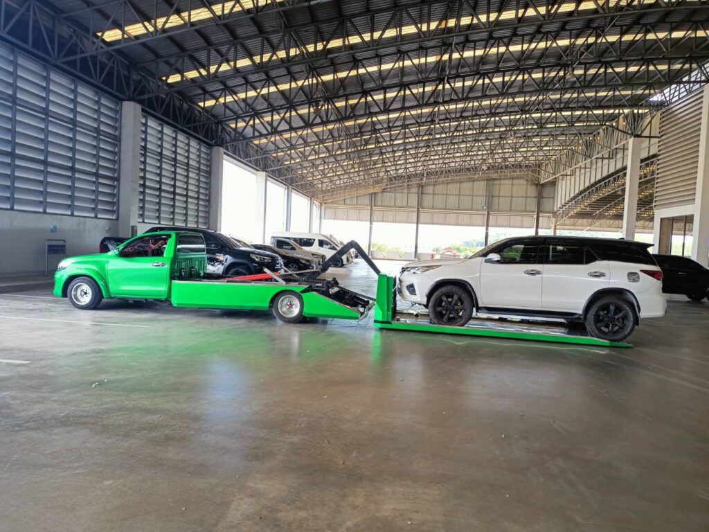 รถรับย้ายขอนแก่น