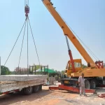 รถเครนให้เช่าขอนแก่น พร้อมคนขับ