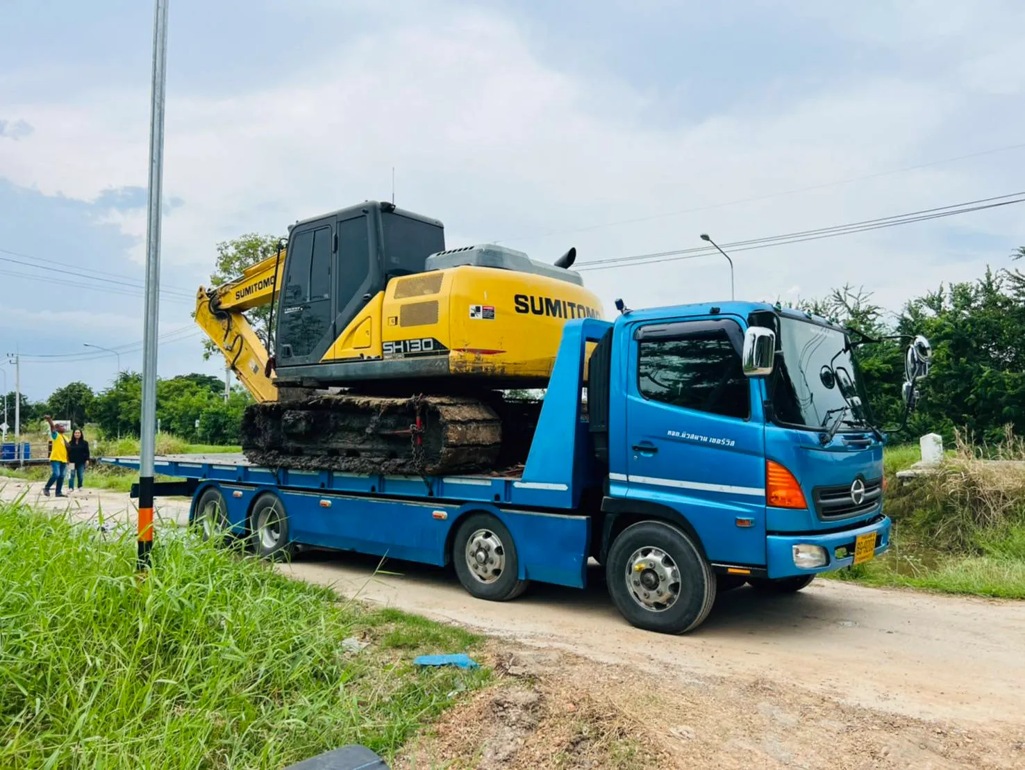 รถรับจ้างขอนแก่น