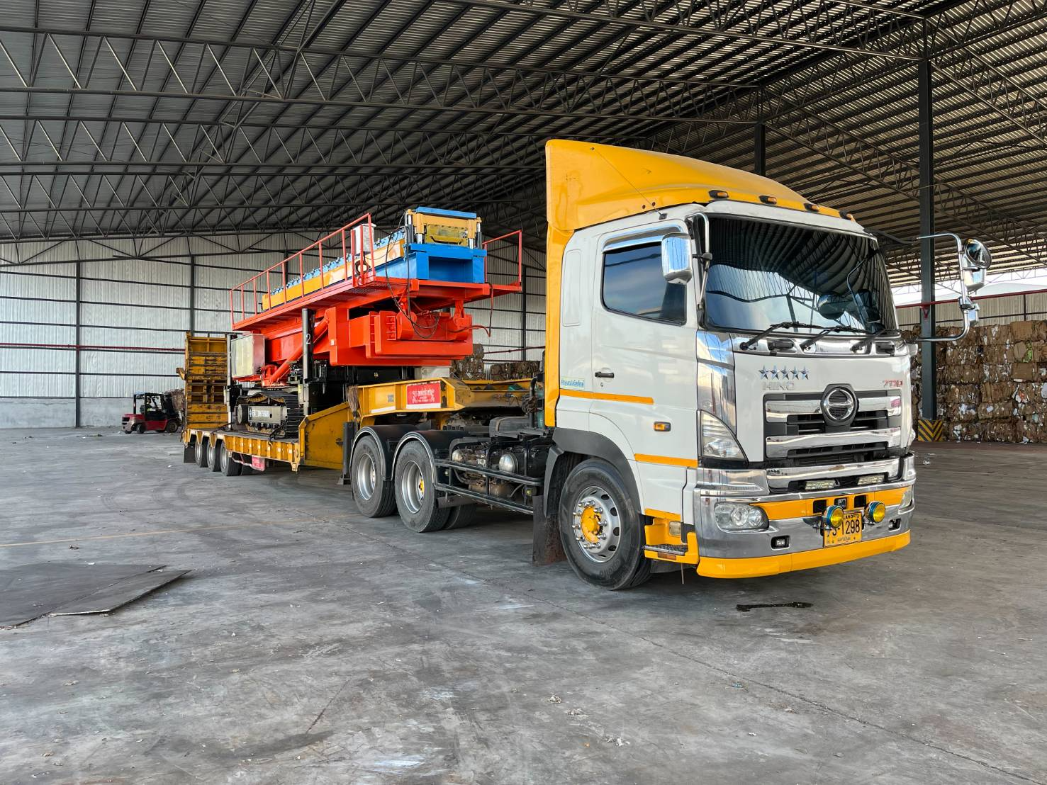 รถรับจ้างขอนแก่น